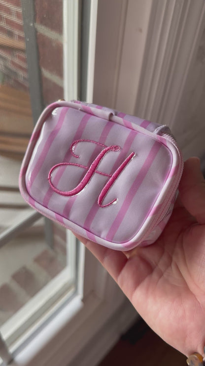 Jewelry case